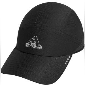 NWT adidas Women's Superlite Trainer Sport Performance Relaxed Adjustable Cap